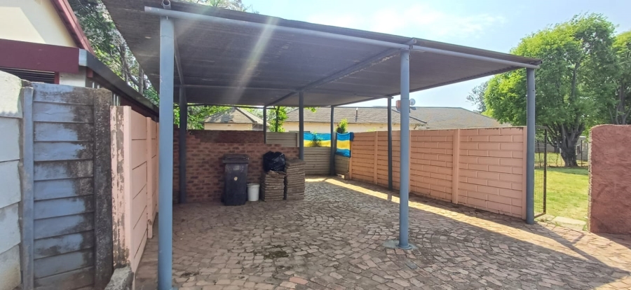 3 Bedroom Property for Sale in Allanridge Free State